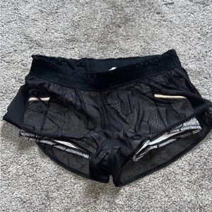 Lululemon Athletica Shorts